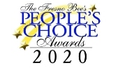 Peoples Choice 2020 logo