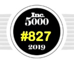 inc 5000 2019